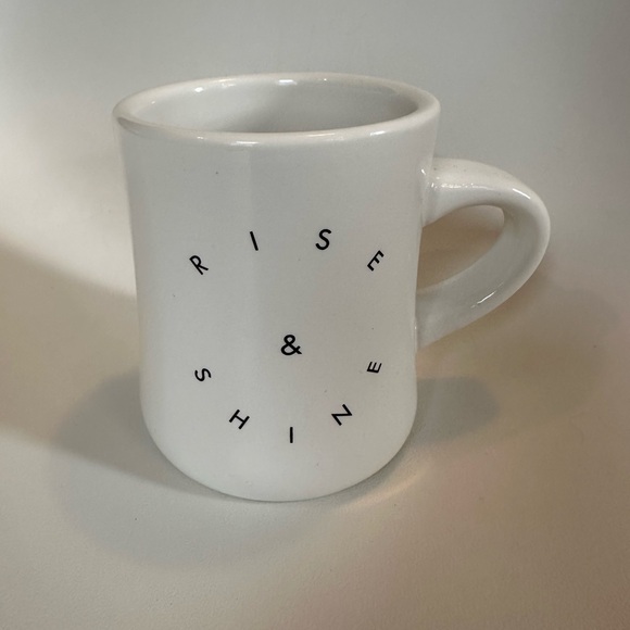 Morning Culture Rise and Shine Coffee Mug - Picture 12 of 14